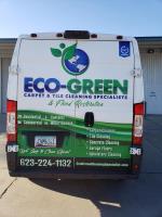 Eco-Green Carpet & Tile Cleaning image 2